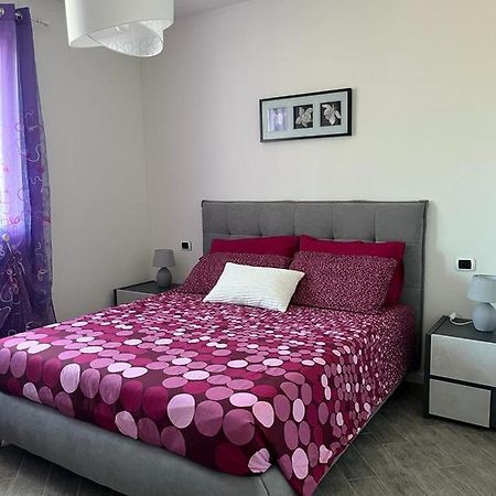 Hogar Mami Apartment Rimini Ngoại thất bức ảnh