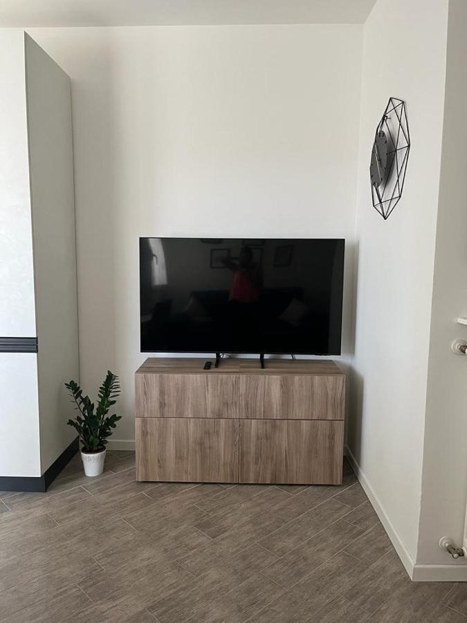 Hogar Mami Apartment Rimini Ngoại thất bức ảnh