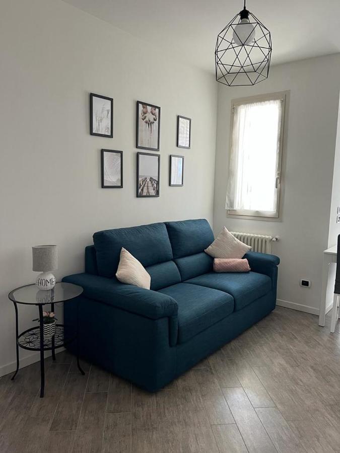 Hogar Mami Apartment Rimini Ngoại thất bức ảnh