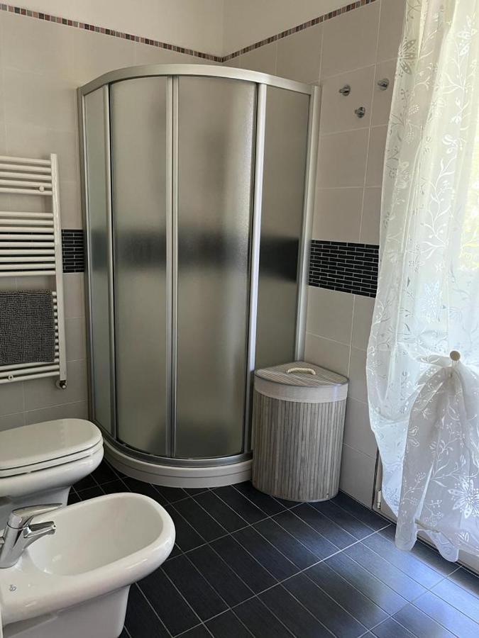 Hogar Mami Apartment Rimini Ngoại thất bức ảnh