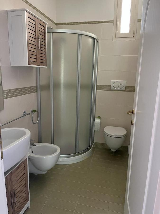 Hogar Mami Apartment Rimini Ngoại thất bức ảnh